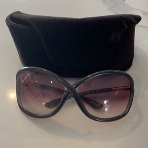 Tom Ford Sunglasses